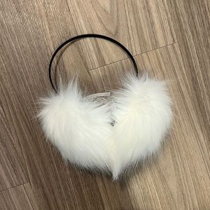 Free people earmuffs